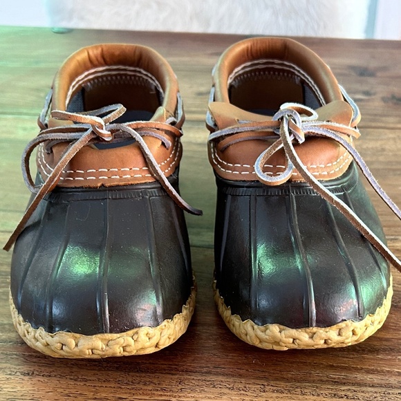 Bean Boots by L.L. Bean - Picture 10 of 12